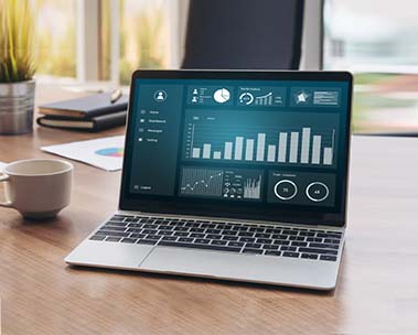 Creating business solutions